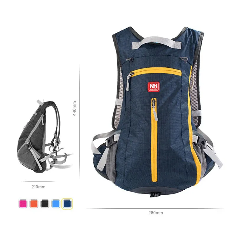15l Hiking Rucksack