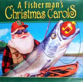 A Fishermans Christmas Carols