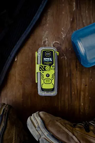 ACR ResQLink View - Buoyant Personal Locator Beacon with GPS