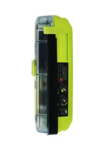 ACR ResQLink View - Buoyant Personal Locator Beacon with GPS