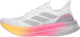 adidas Womens Ultraboost Ultra Boost 5X Running Sneakers Shoes - White - Size 6 M