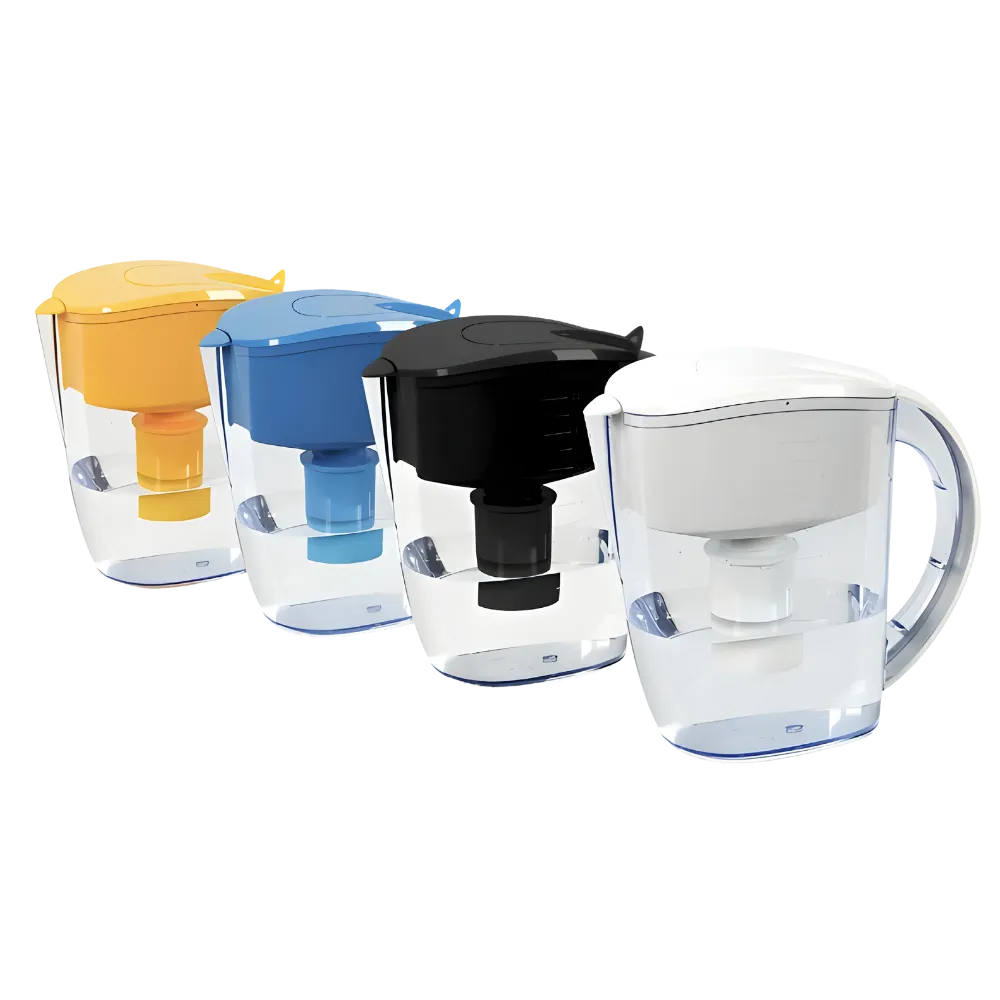 Alka Jug - Mineral Water Ionizer - Alkalizer