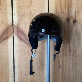 Anex Helmet Gloss Black (Adult)