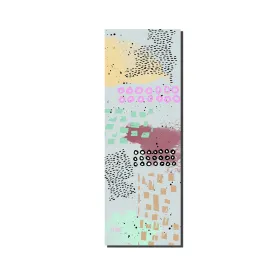 Ascend Yoga Mat Hemlock Mat by Yune Yoga