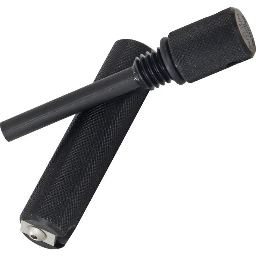 Aurora Fire Starter