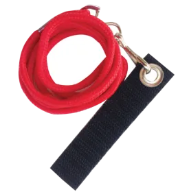Avian Fashions Lanyard - Red