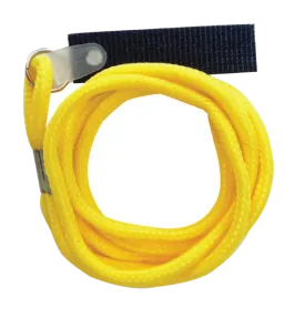 Avian Fashions Lanyard - Yellow