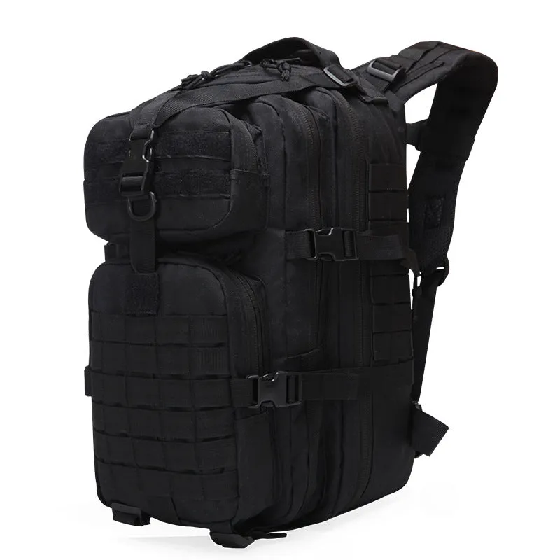 Backpack Ocali Outdoor Cycling  Adventure Tactical Large Capacity Waterproof Hiking Mountaineering Upgraded 3P