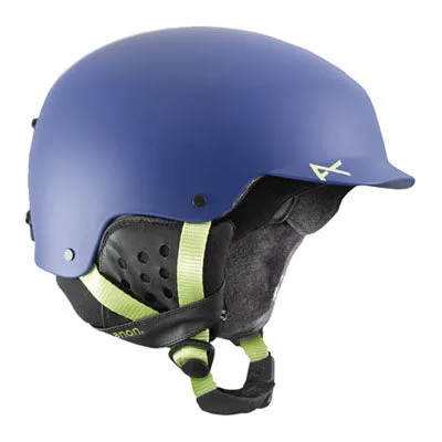 Blitz Helmet