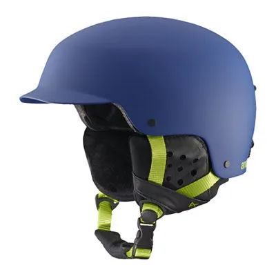 Blitz Helmet