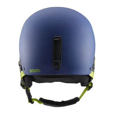 Blitz Helmet