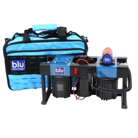Blu Tech MRX  2-Stage Off Grid Portable Water Filtration System
