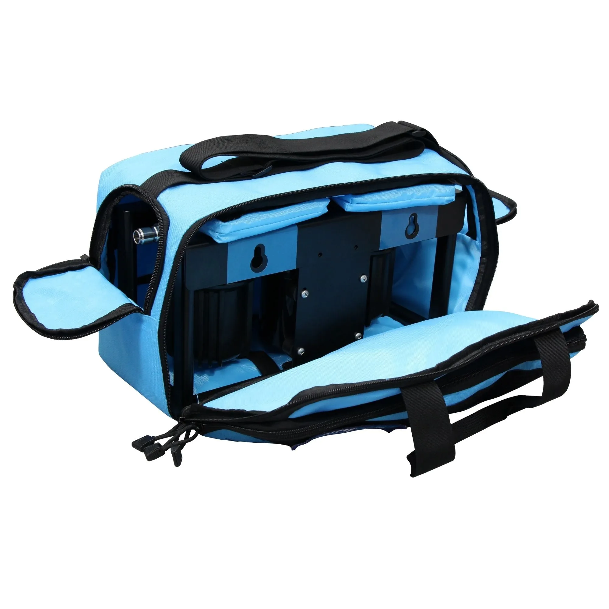 Blu Tech MRX  2-Stage Off Grid Portable Water Filtration System