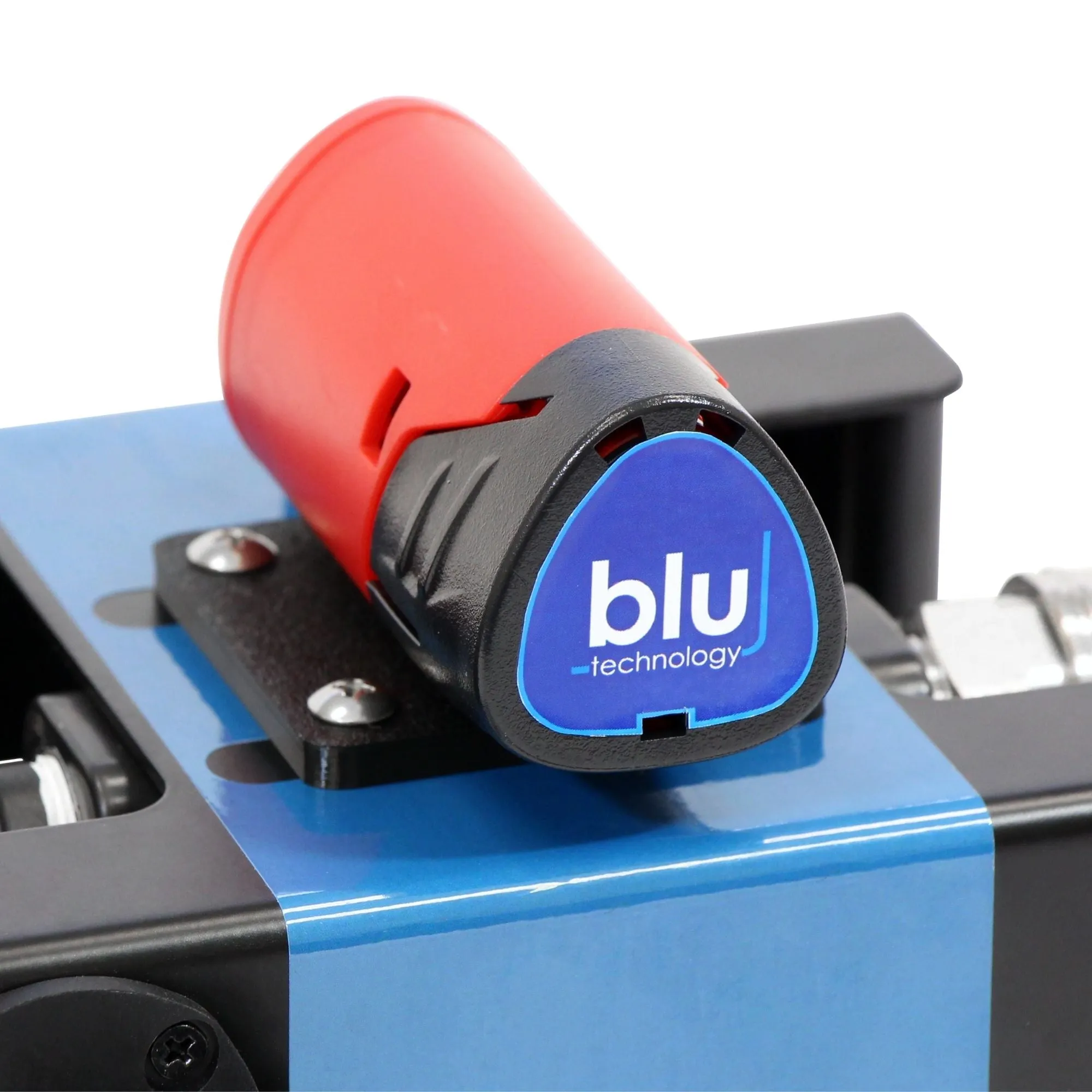 Blu Tech MRX  2-Stage Off Grid Portable Water Filtration System
