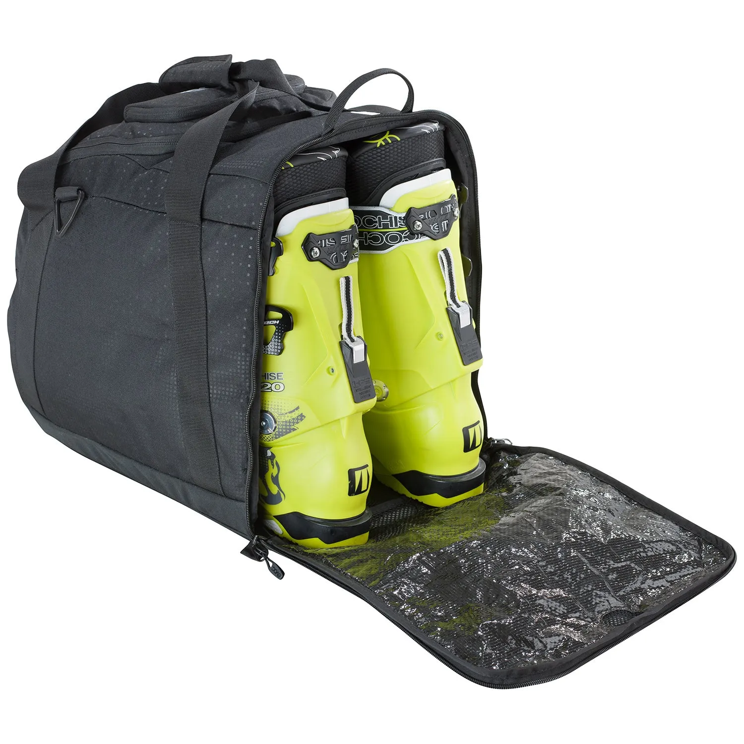Boot Helmet Bag