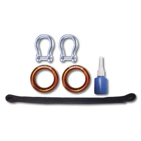 Bridge Kit for Treehog Climbing Harness
