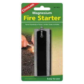 Coghlan's - Magnesium Fire Starter