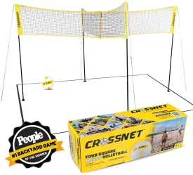 Crossnet