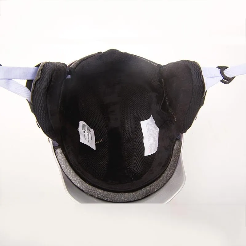 CYBERTRON PILL USA Ski Helmet - Stars And Stripes