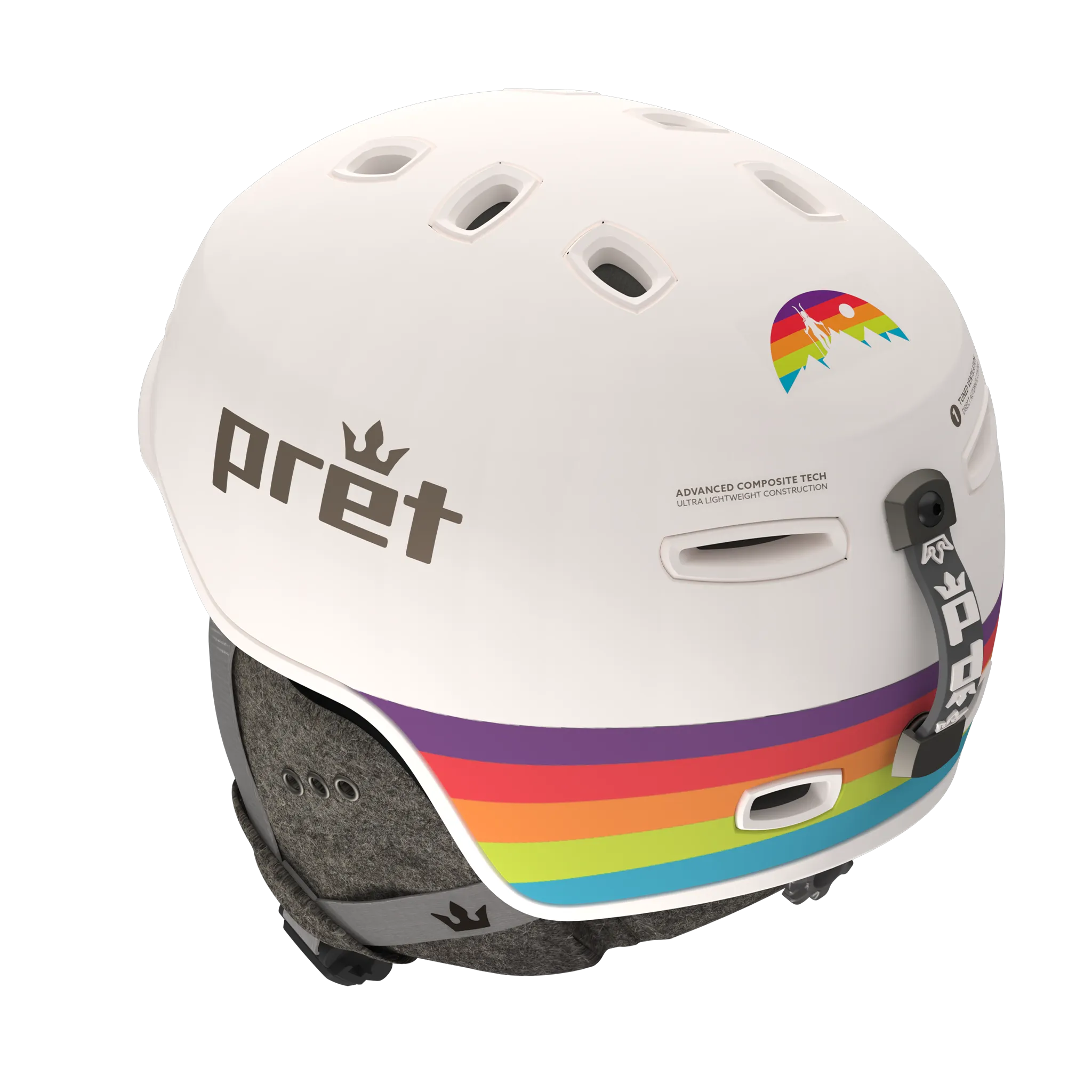 Cynic X2 Helmet