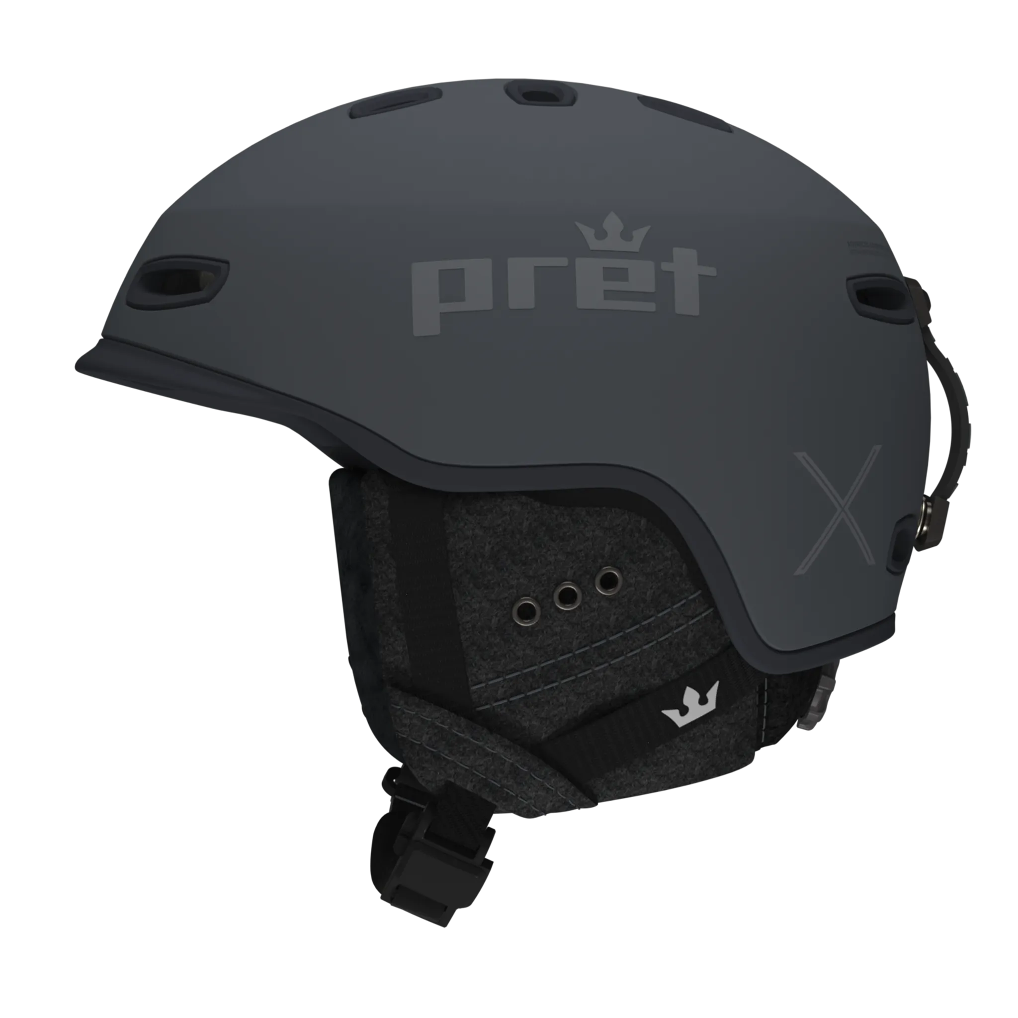 Cynic X2 Helmet