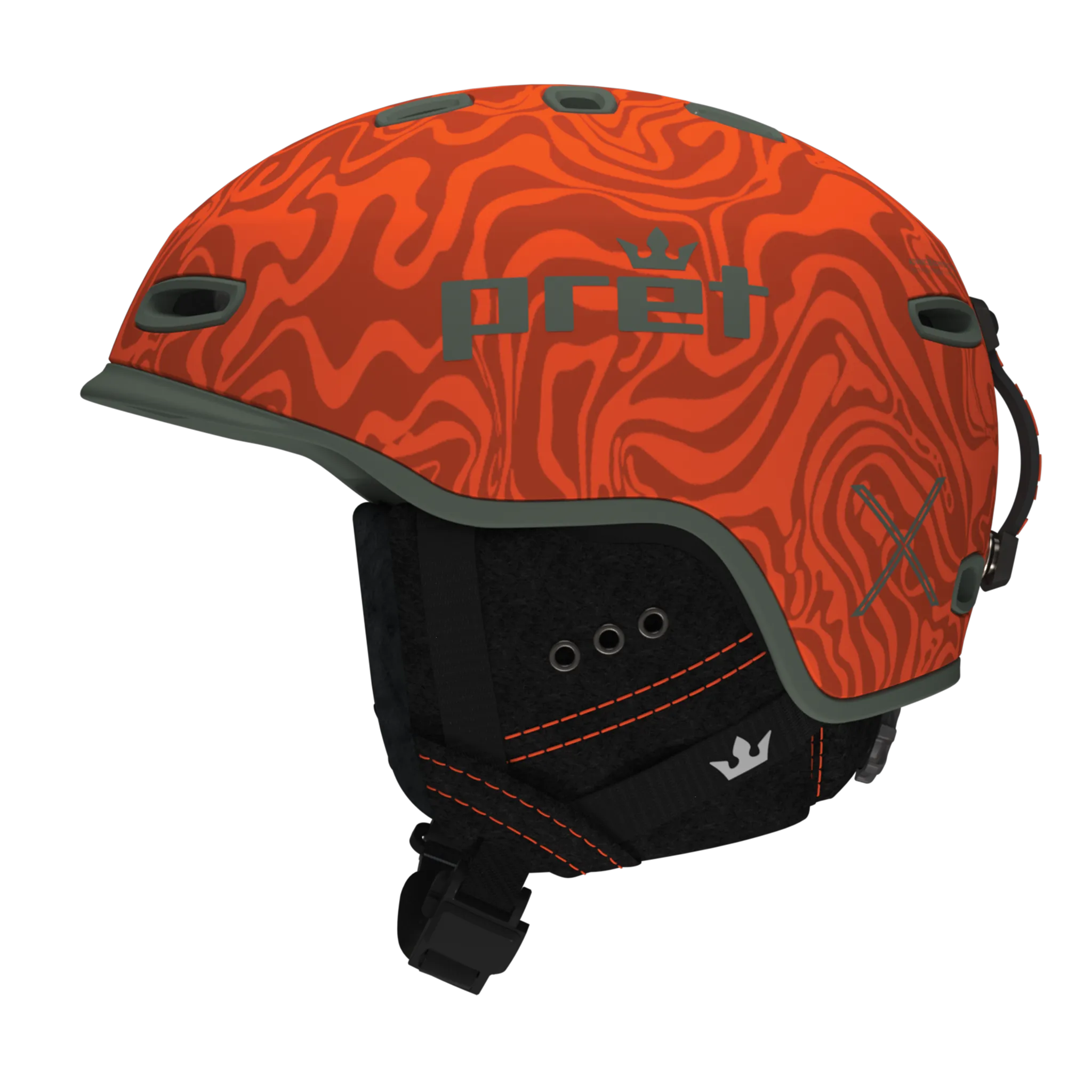 Cynic X2 Helmet