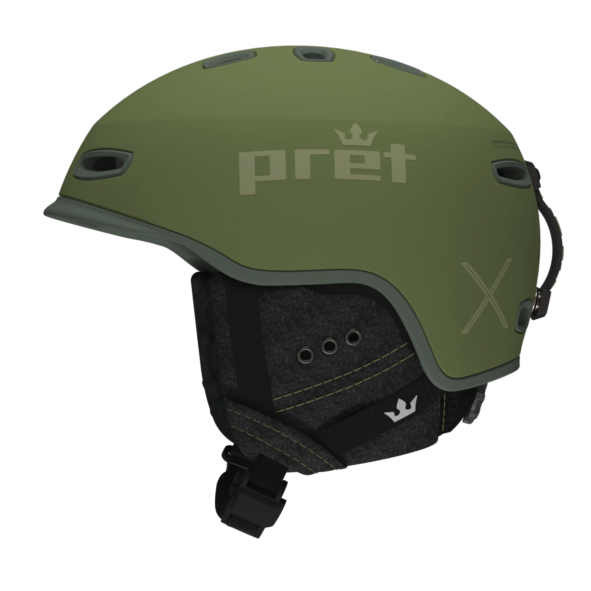 Cynic X2 Helmet