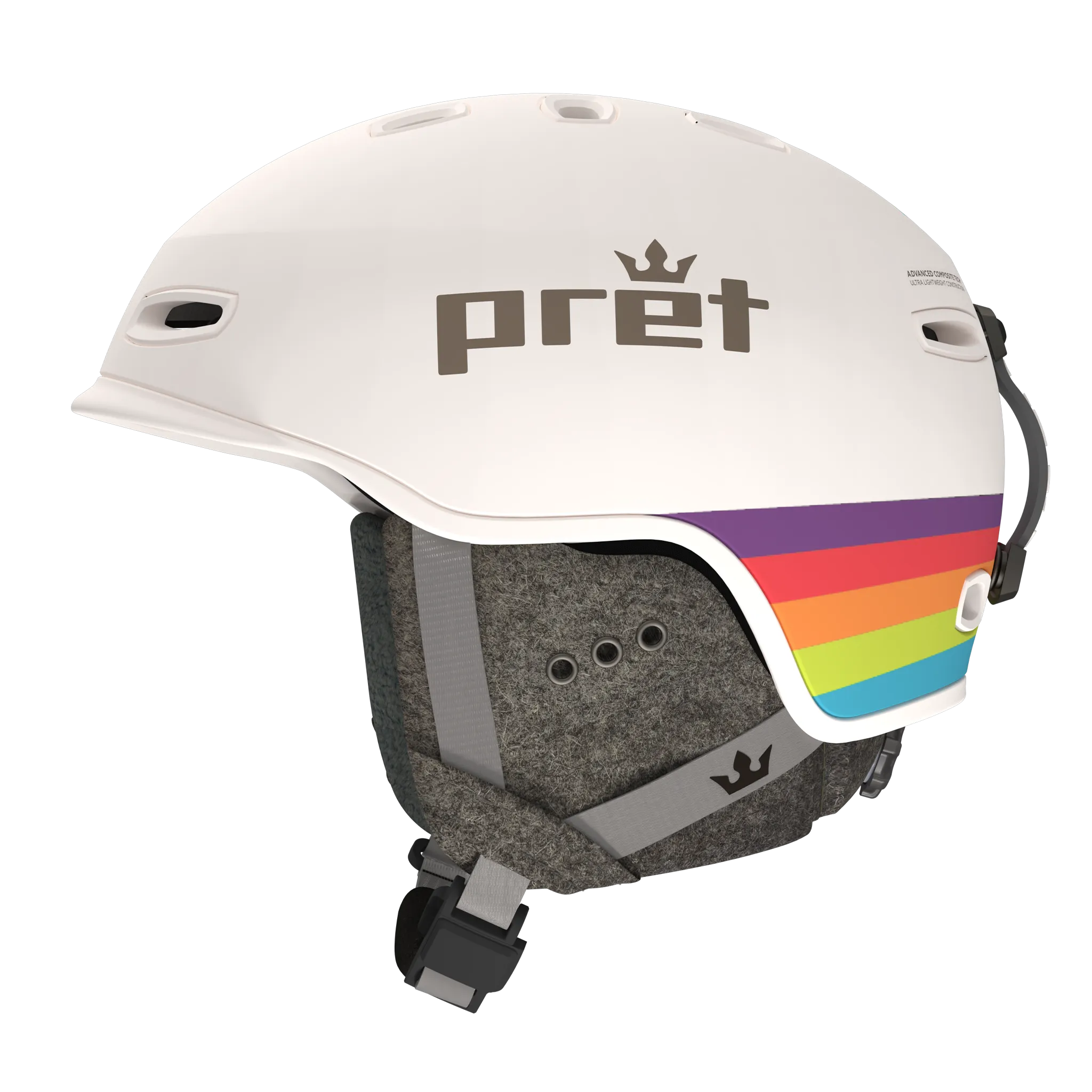 Cynic X2 Helmet