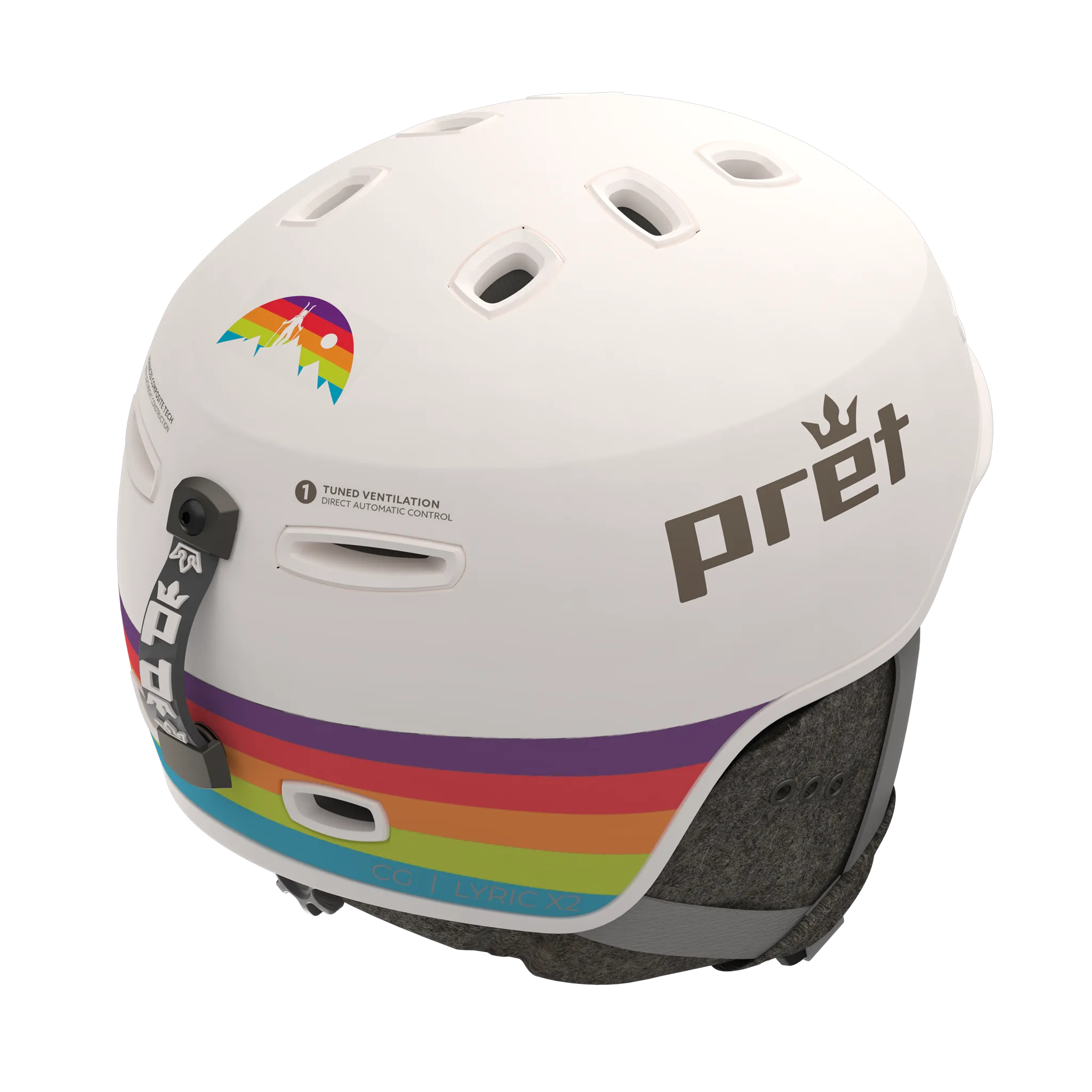 Cynic X2 Helmet