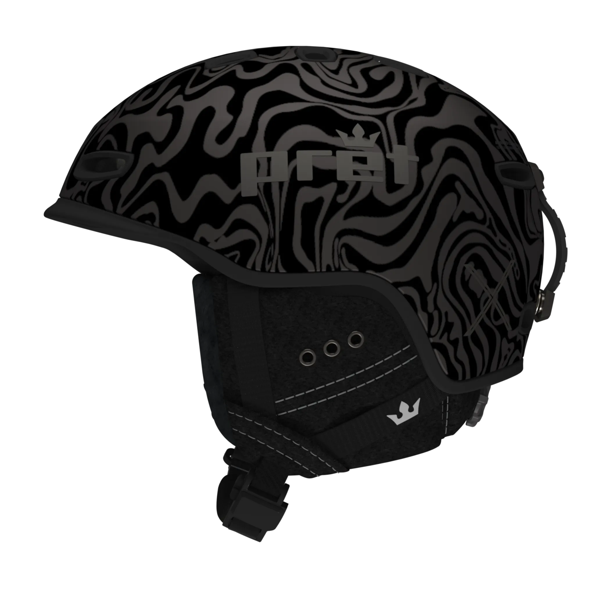 Cynic X2 Helmet
