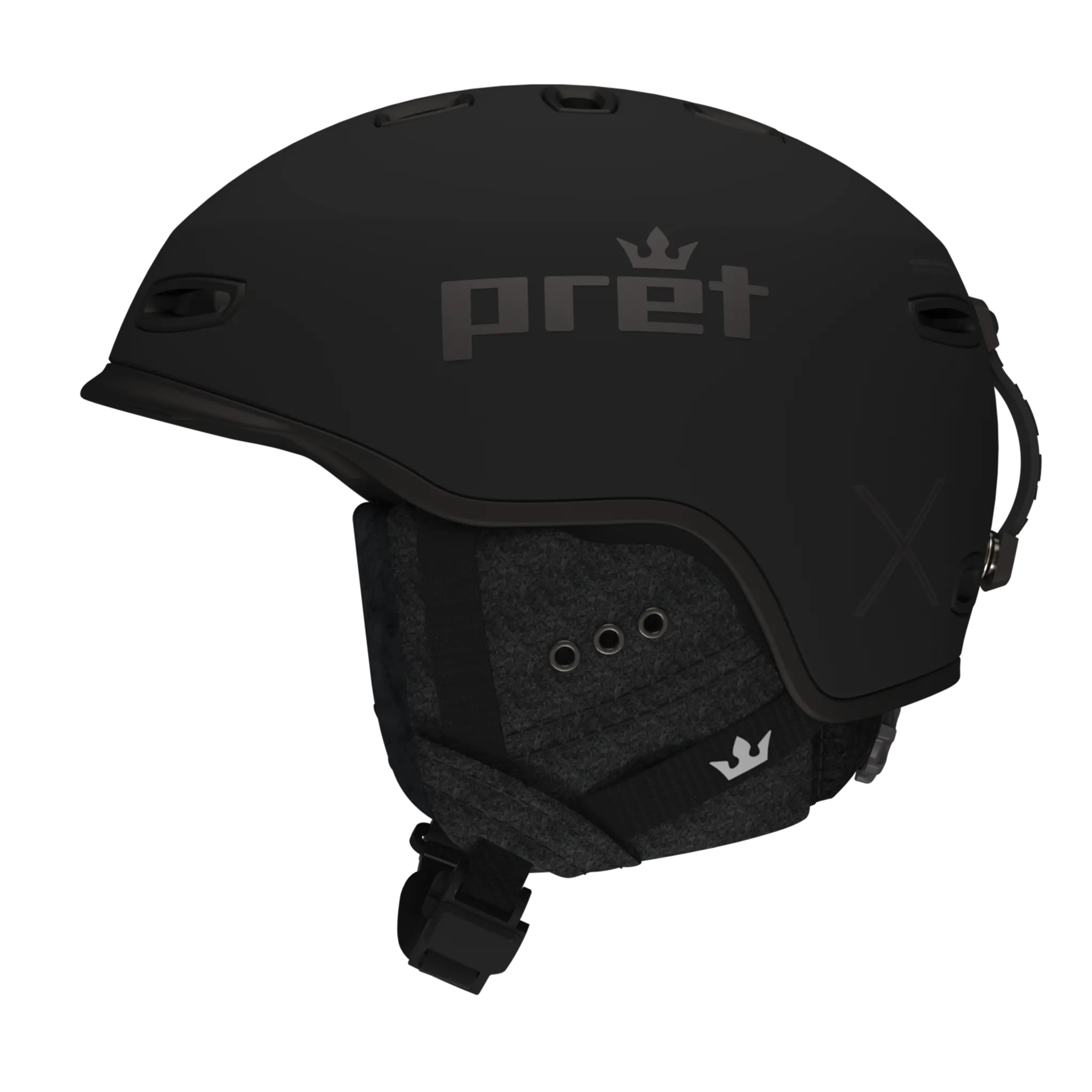 Cynic X2 Helmet