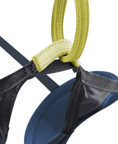 Edelrid - Sendero - Climbing Harness