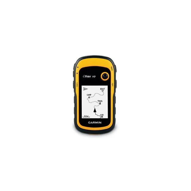 eTrex 10