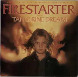 Firestarter (Original Motion Picture Soundtrack)