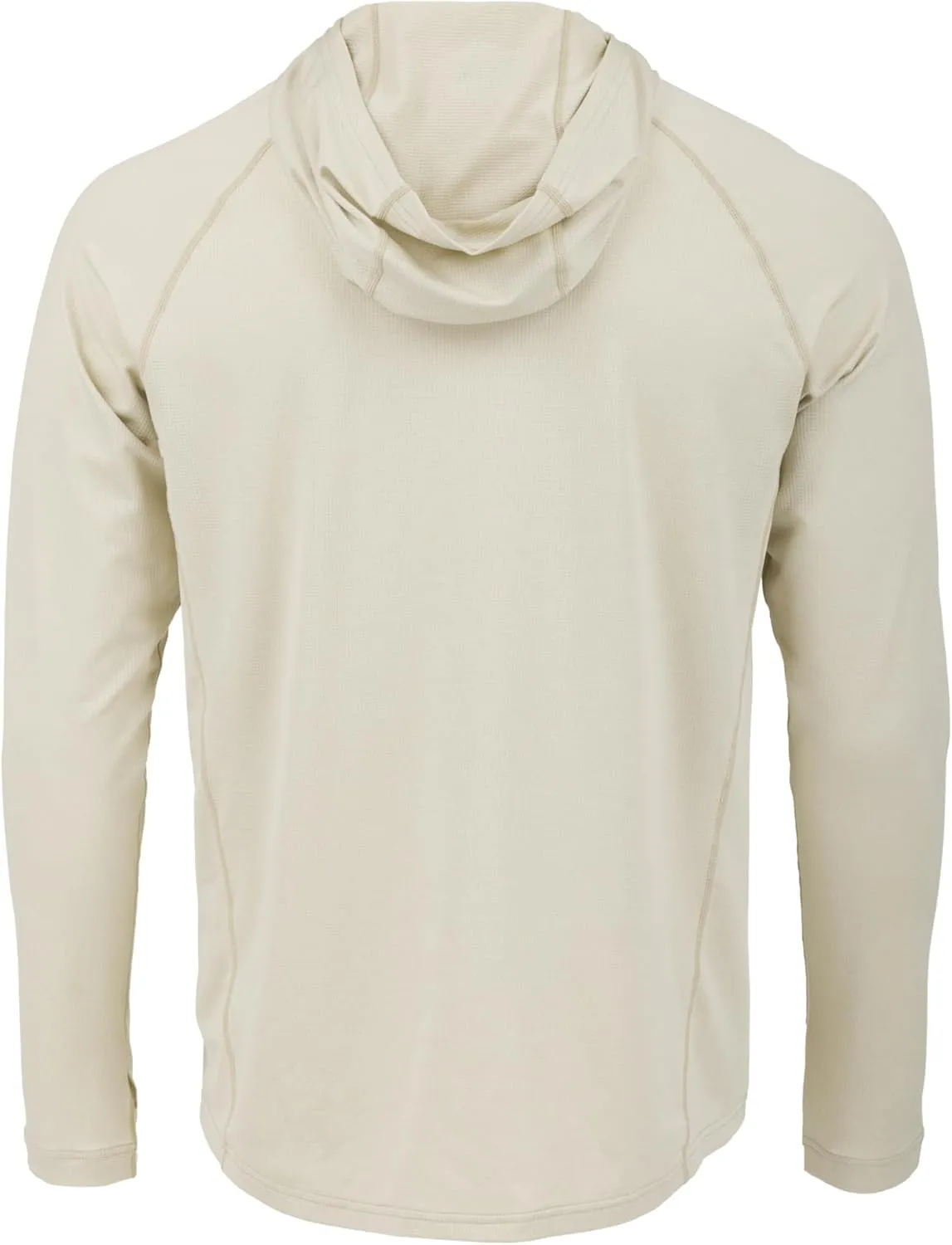 Flylow Men's Bandit Shirt - Lightweight Sun Hoody for Hiking, Mountain Biking, Water Sports, & Casual Wear