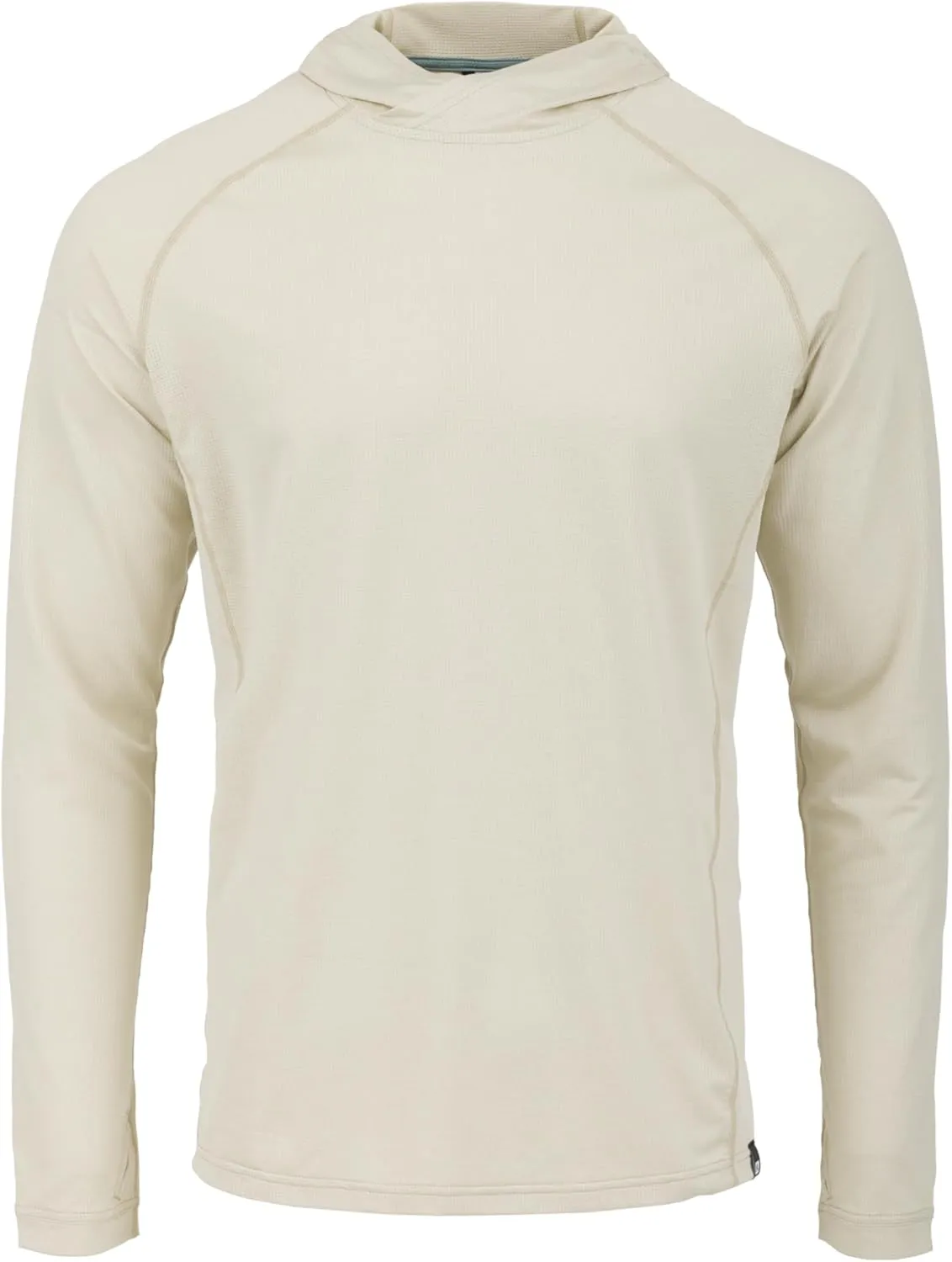 Flylow Men's Bandit Shirt - Lightweight Sun Hoody for Hiking, Mountain Biking, Water Sports, & Casual Wear