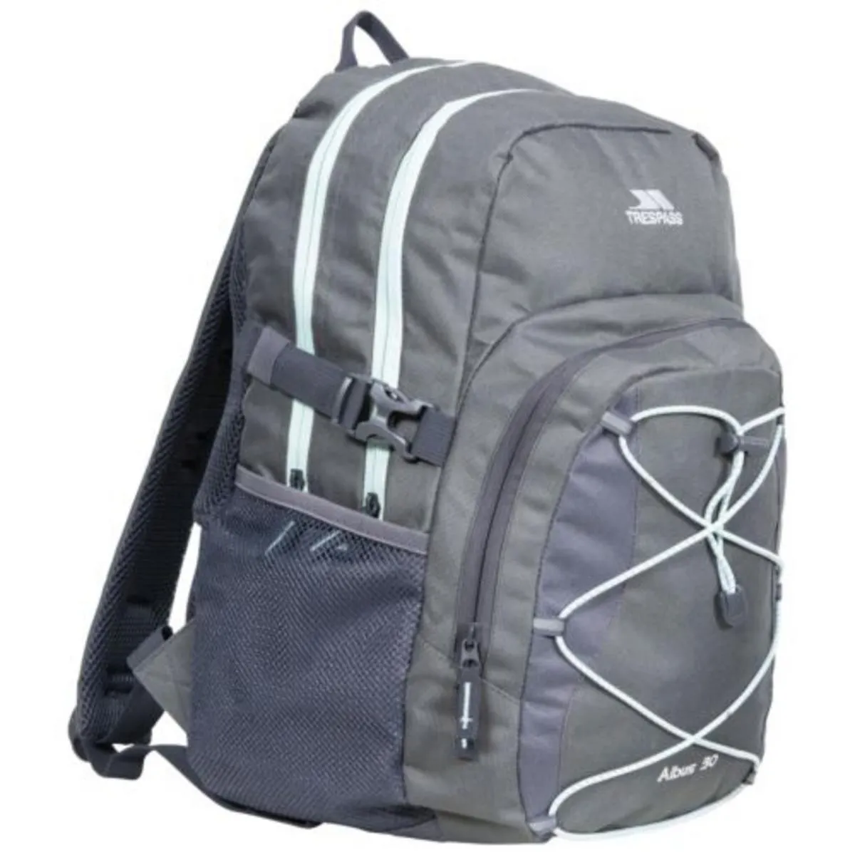 Game Trespass Albus 30 Litre Casual Hiking Backpack