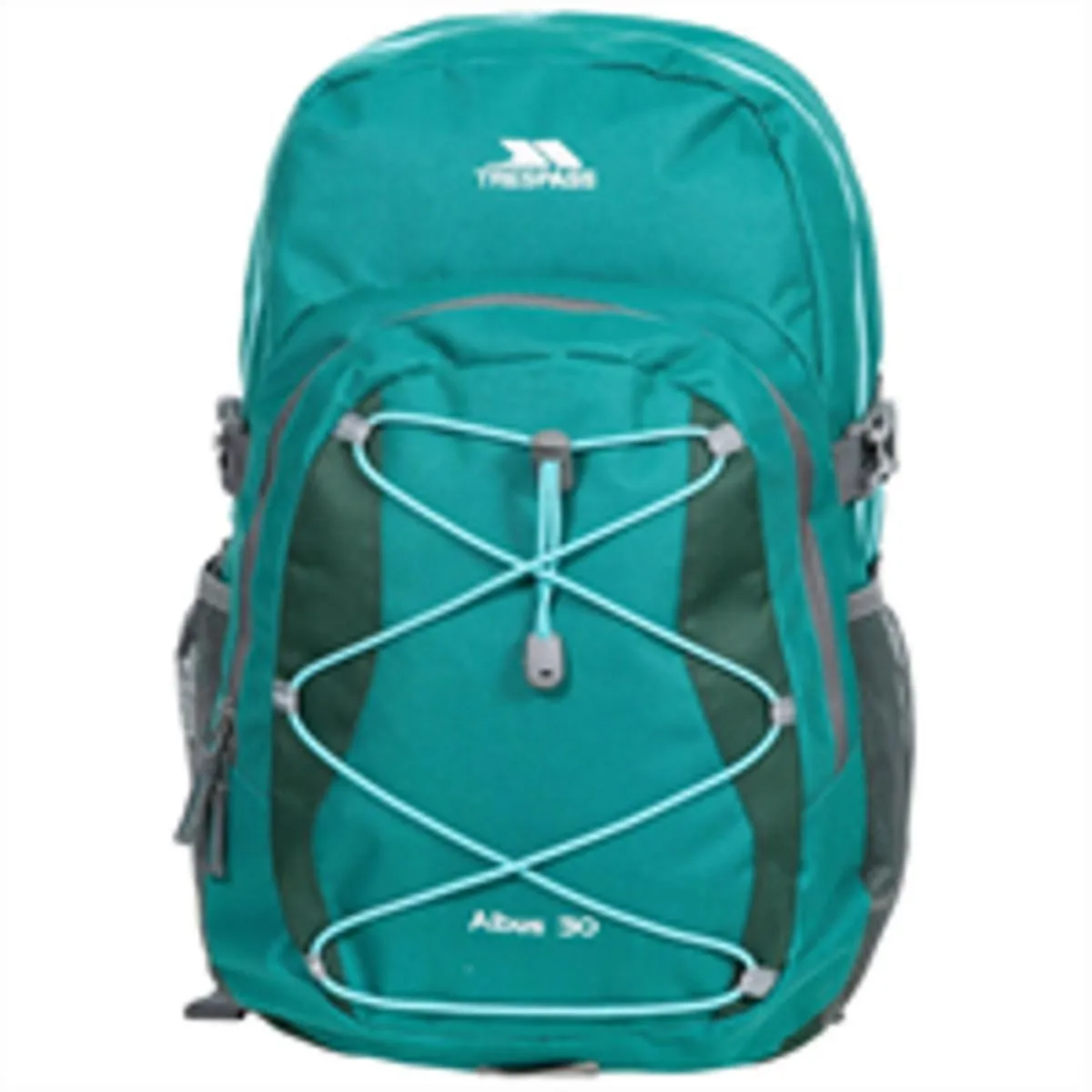 Game Trespass Albus 30 Litre Casual Hiking Backpack