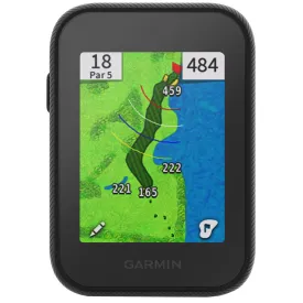 Garmin Approach G30 Handheld GPS 2017