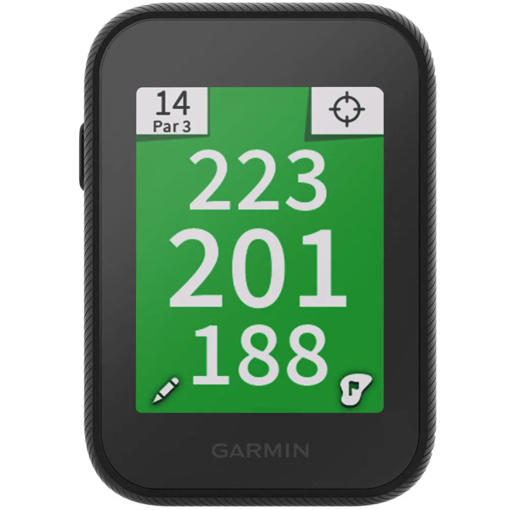 Garmin Approach G30 Handheld GPS 2017