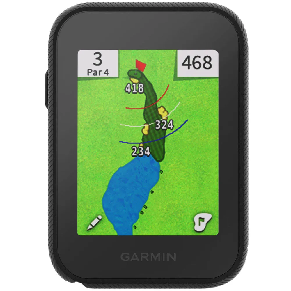 Garmin Approach G30 Handheld GPS 2017