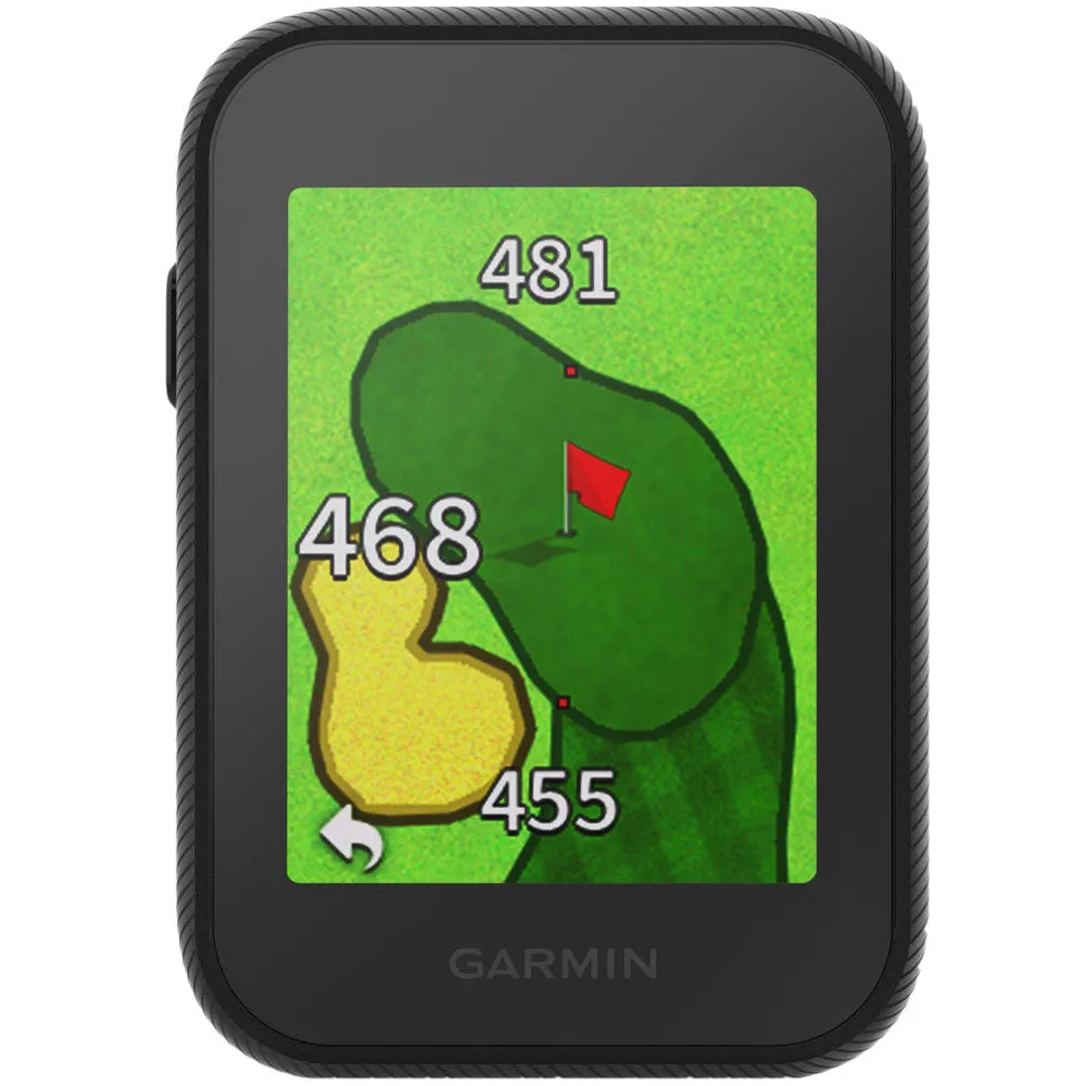 Garmin Approach G30 Handheld GPS 2017