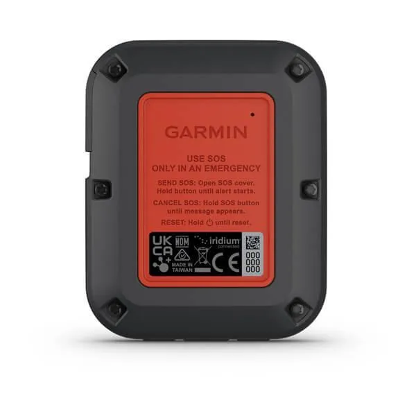 Garmin inReach Messenger SOS Satellite Communicator