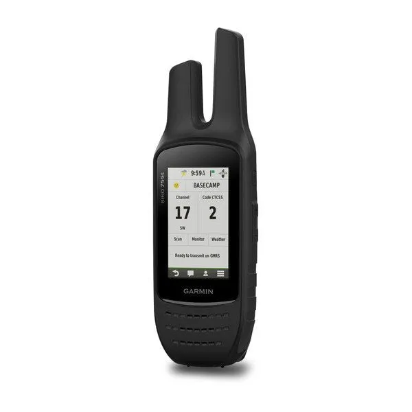 Garmin Rino® 755t 2-Way Radio (010-01958-11) MRP
