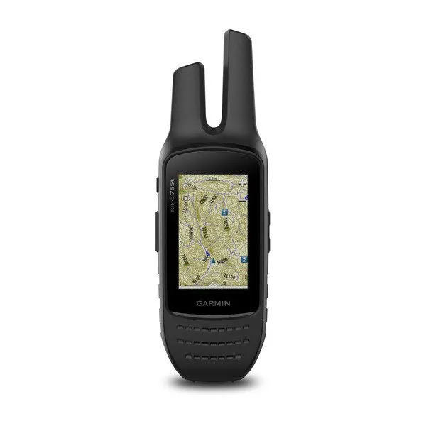 Garmin Rino® 755t 2-Way Radio (010-01958-11) MRP