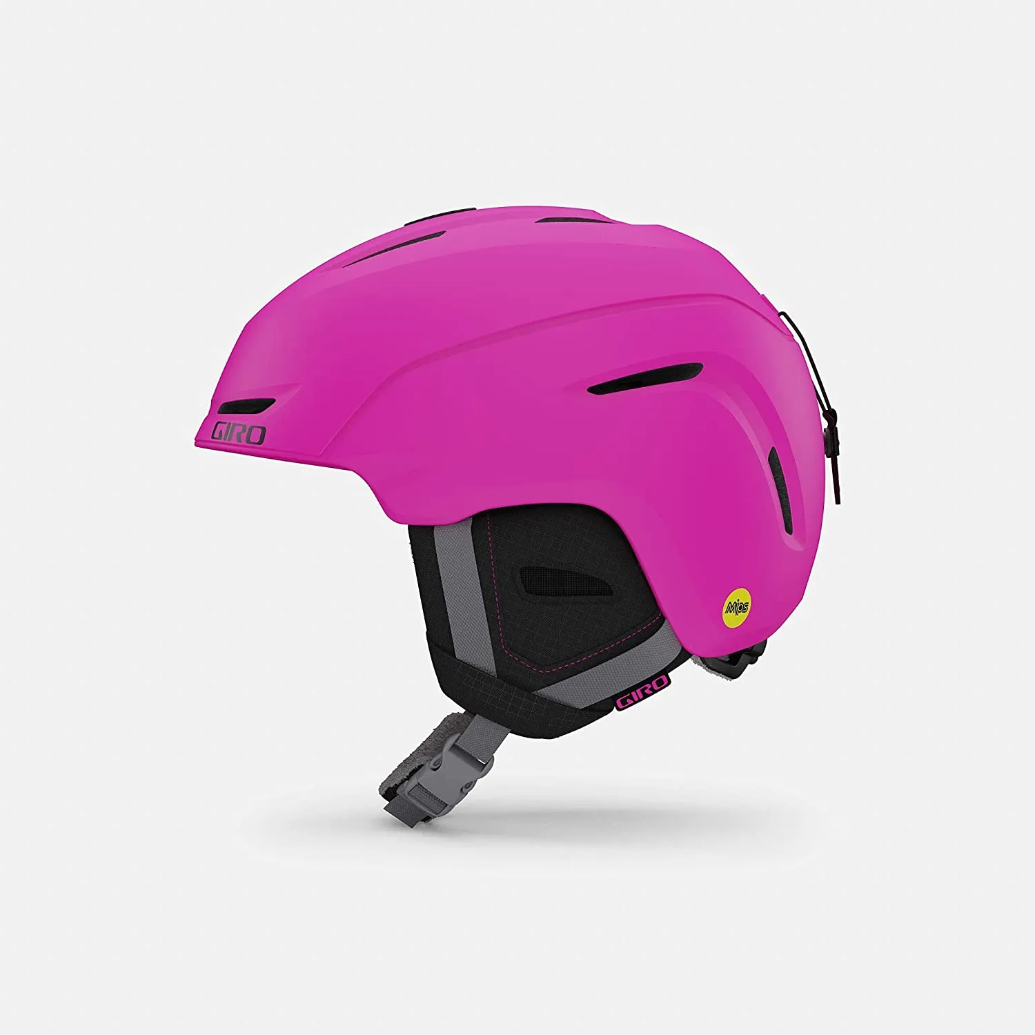 Giro Neo MIPS Ski   Snowboard Helmet - 2025 - Junior