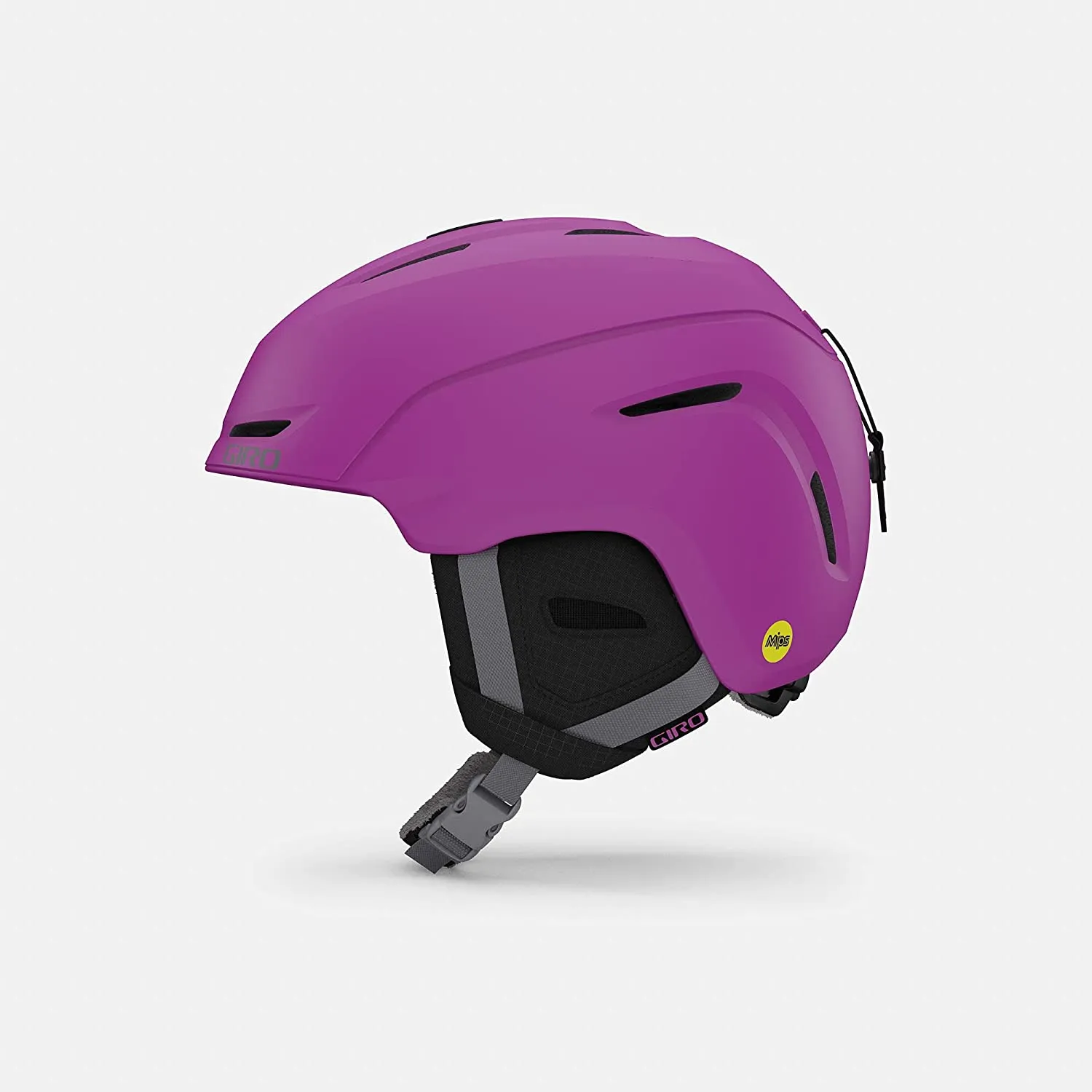 Giro Neo MIPS Ski   Snowboard Helmet - 2025 - Junior