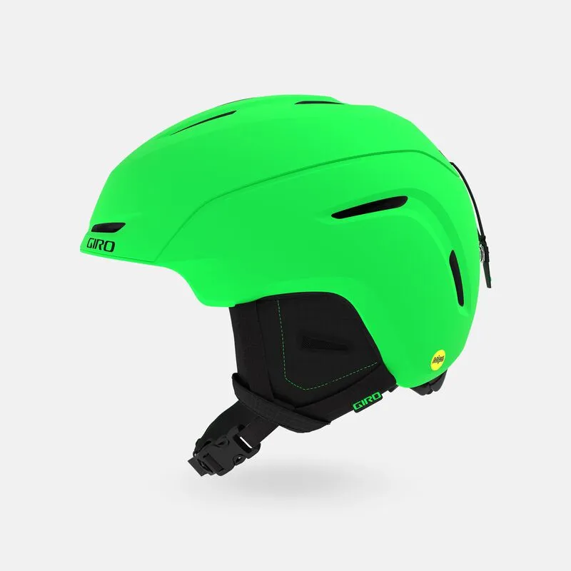 Giro Neo MIPS Ski   Snowboard Helmet - 2025 - Junior