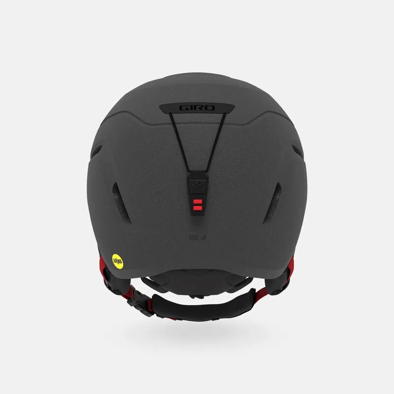 Giro Neo MIPS Ski   Snowboard Helmet - 2025 - Junior