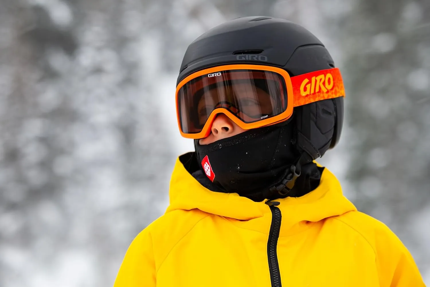 Giro Neo MIPS Ski   Snowboard Helmet - 2025 - Junior